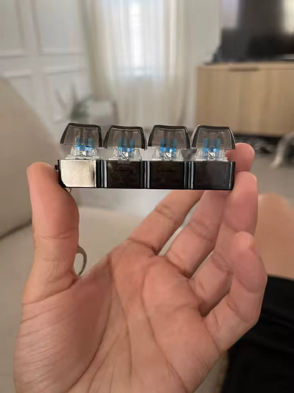 CLICKSY Pocket Clicker