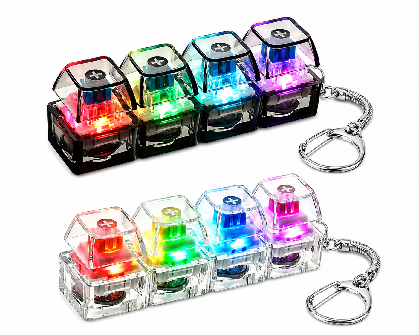 CLICKSY Pocket Clicker
